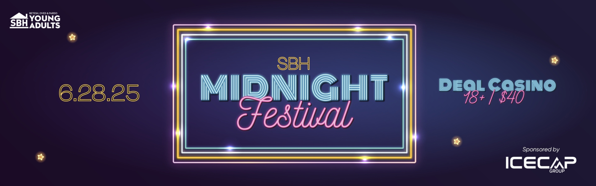 Midnight Festival